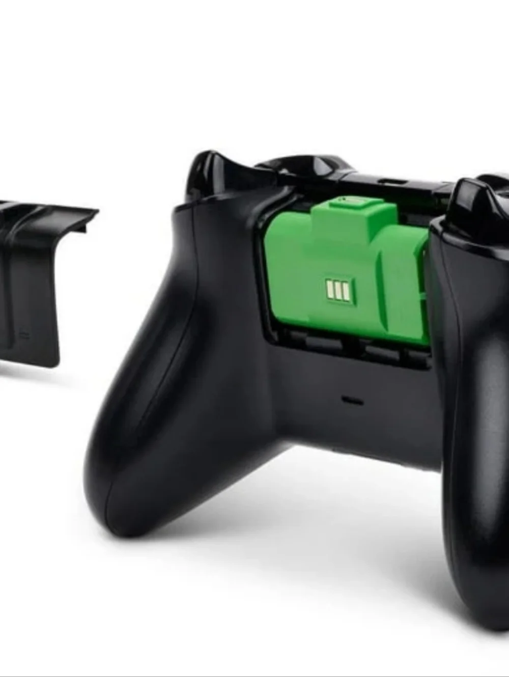 PowerA Play & Charge Kit for Xbox Series X|S and Xbox One (INCOMPLETE Open Box)